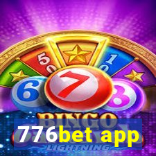 776bet app